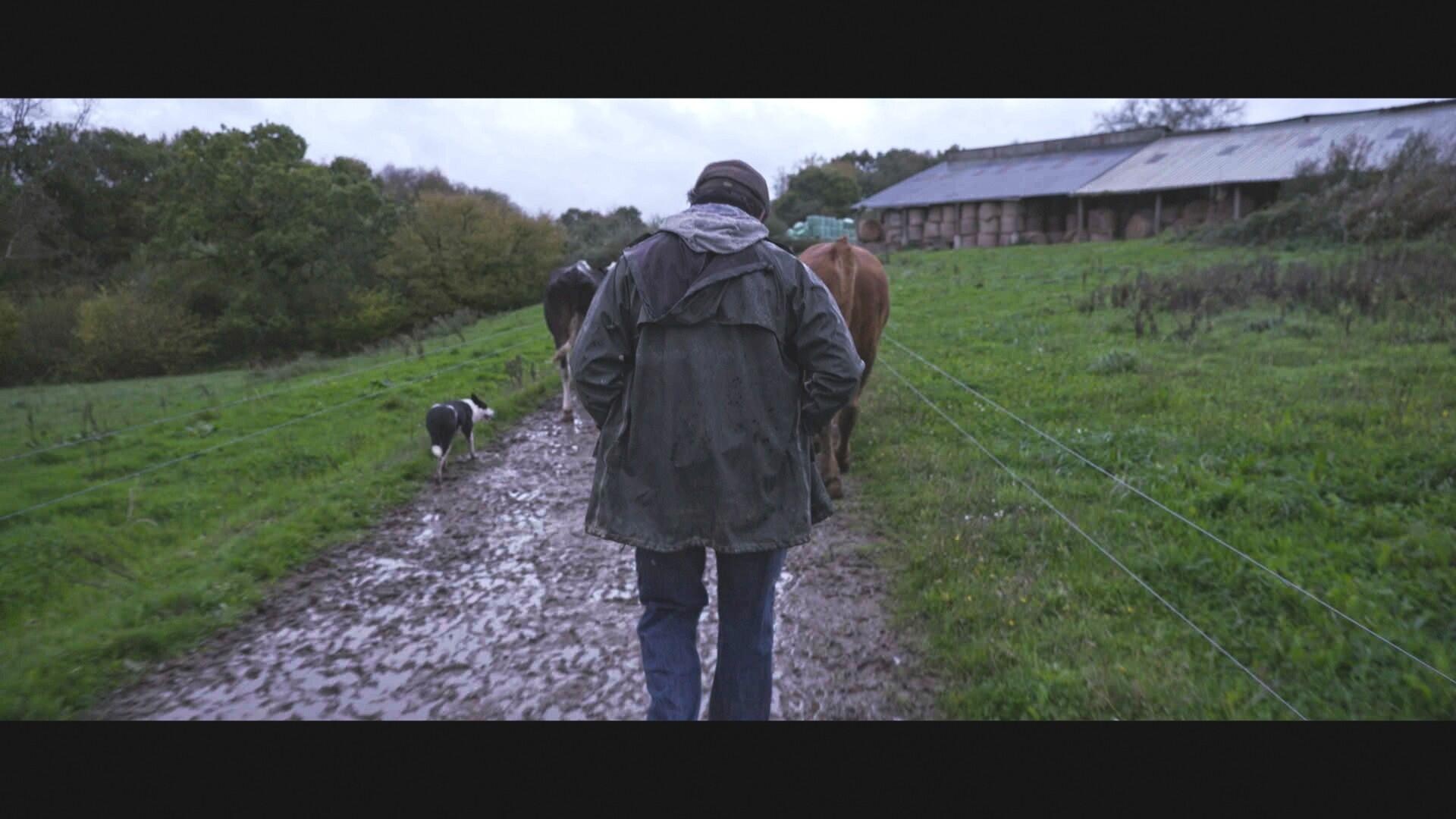 Le temps de la parole