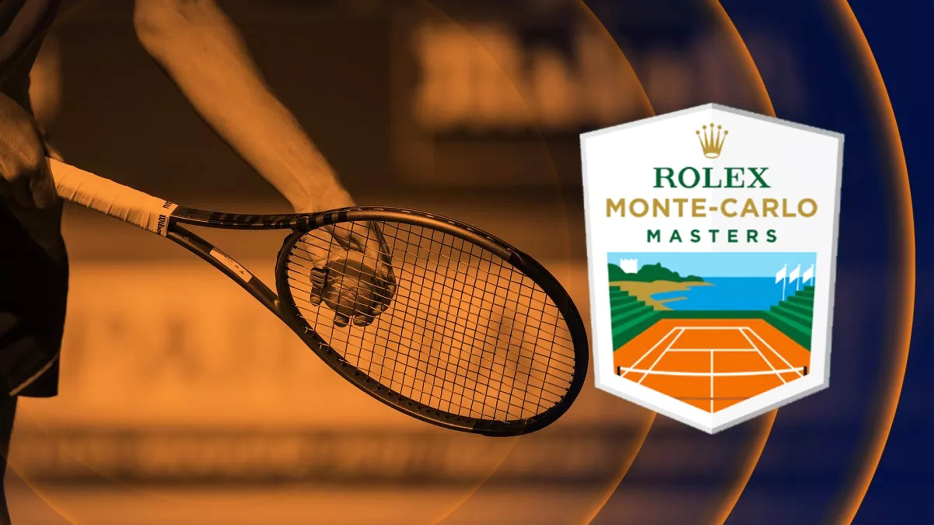 photo Rolex Monte-Carlo Masters