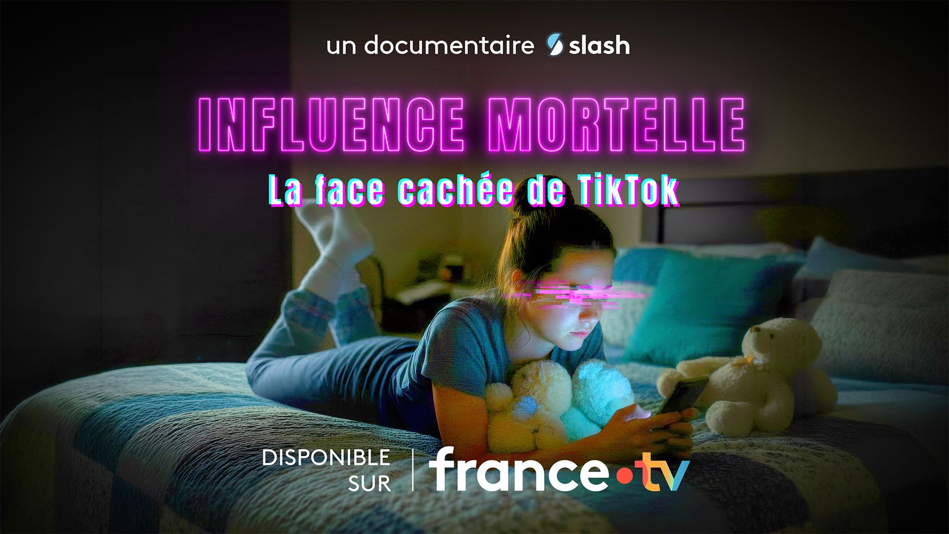 Influence mortelle, la face cachée de TikTok