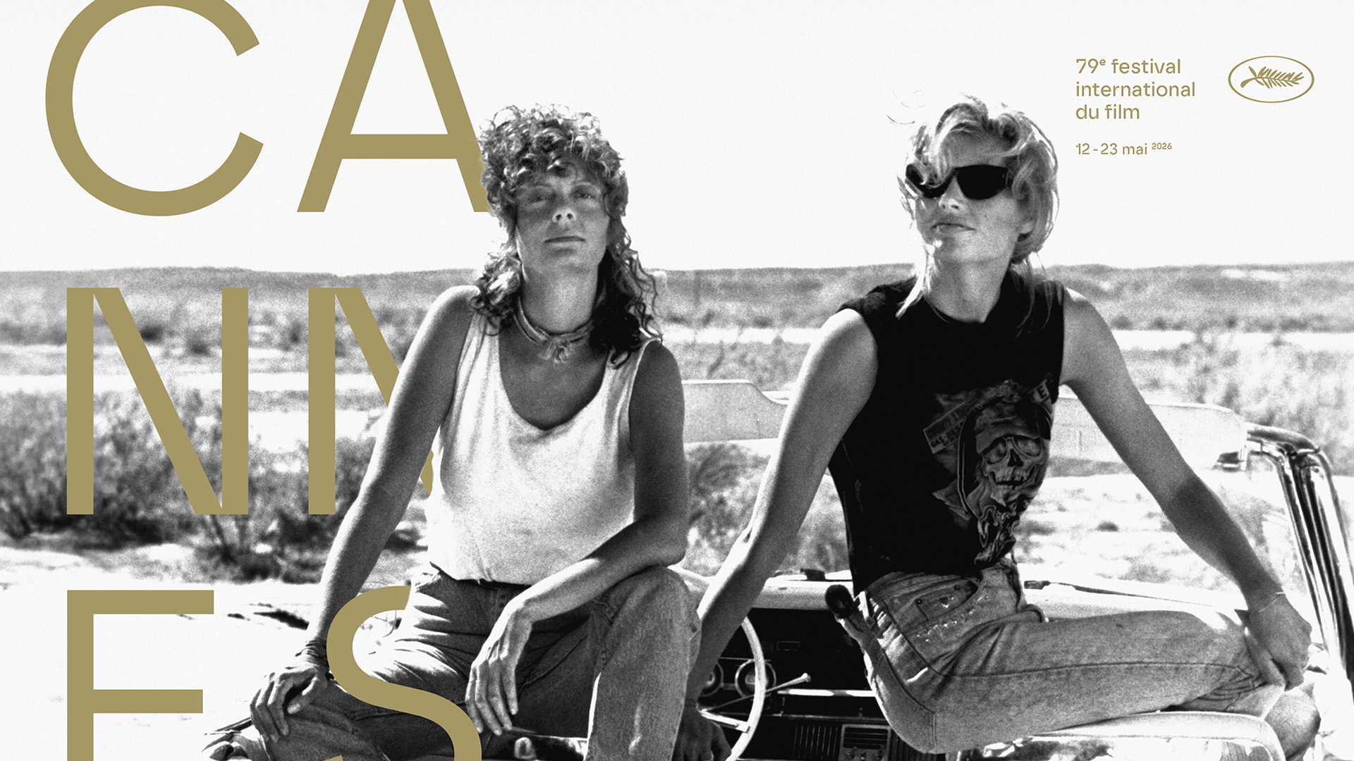 Le 79ème Festival de Cannes est à vivre sur France Télévisions