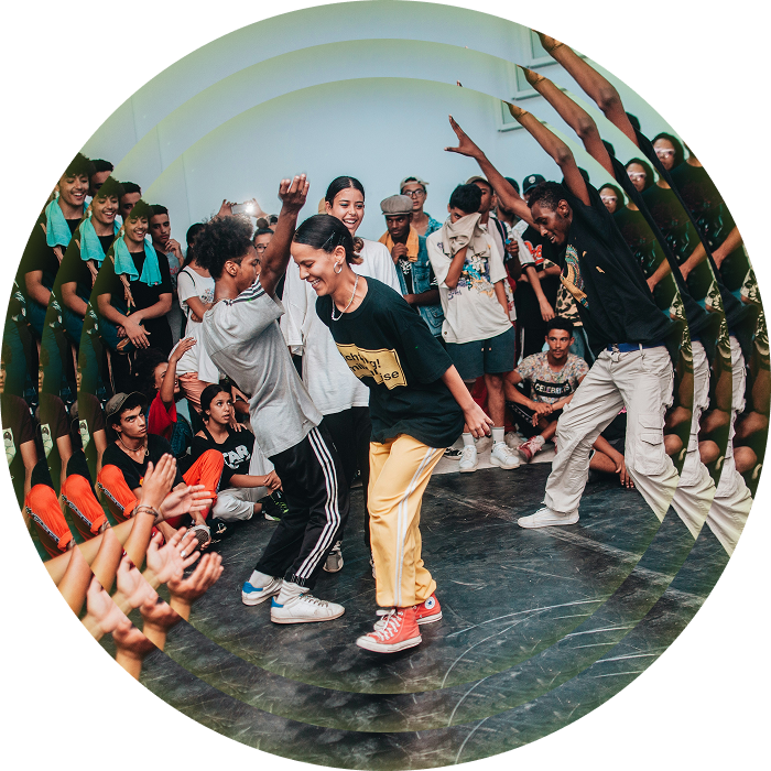Hip hop