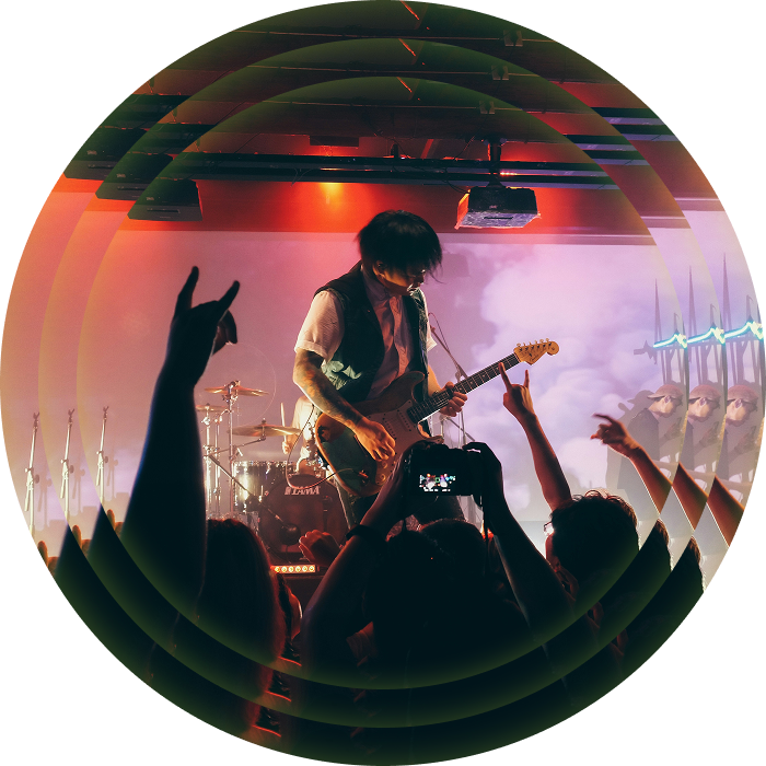 Rock