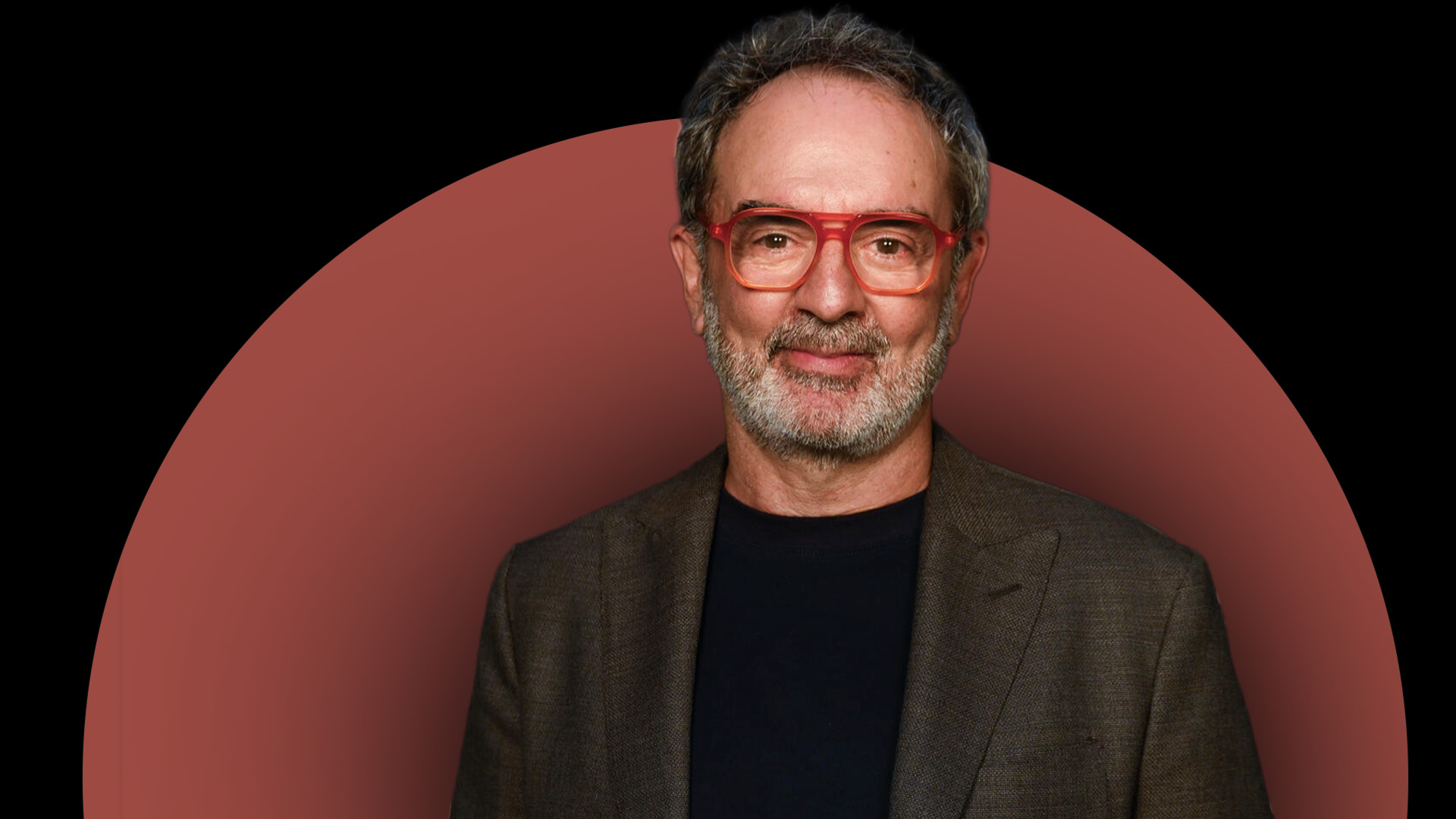 Bruno Solo, passeur d’histoire