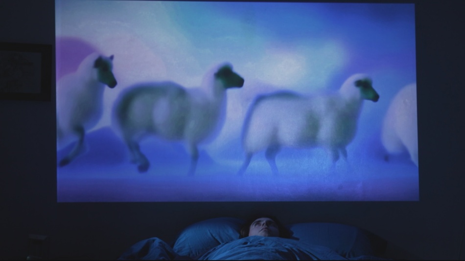 Mon lit, ma bataille