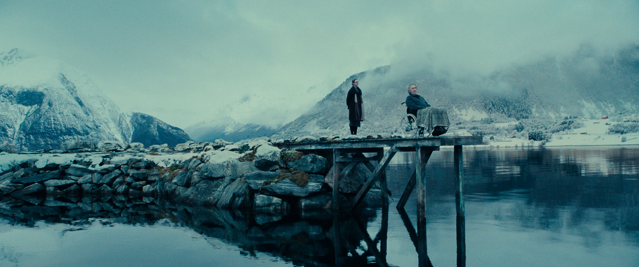 Fjord - Palme d'or
