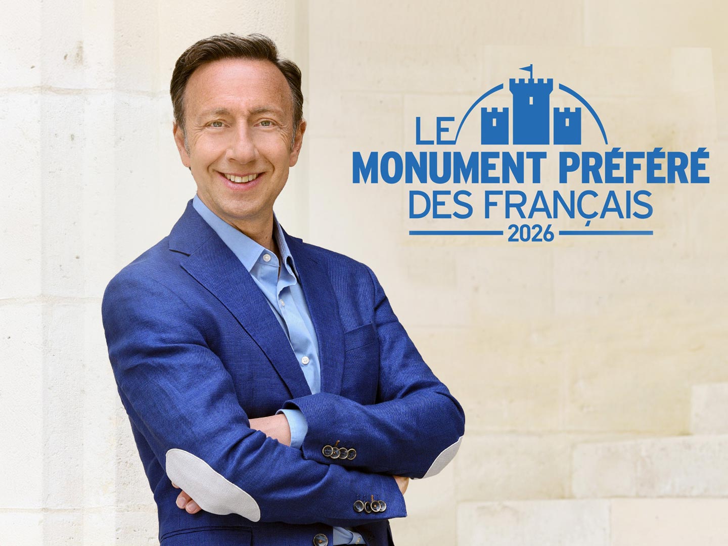  le monument préféré