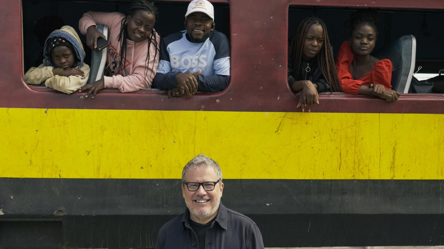 Une nouvelle saison sur des rails