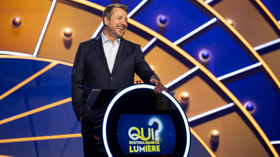 100 candidats, 100 lumières, 100 000 euros en jeu 