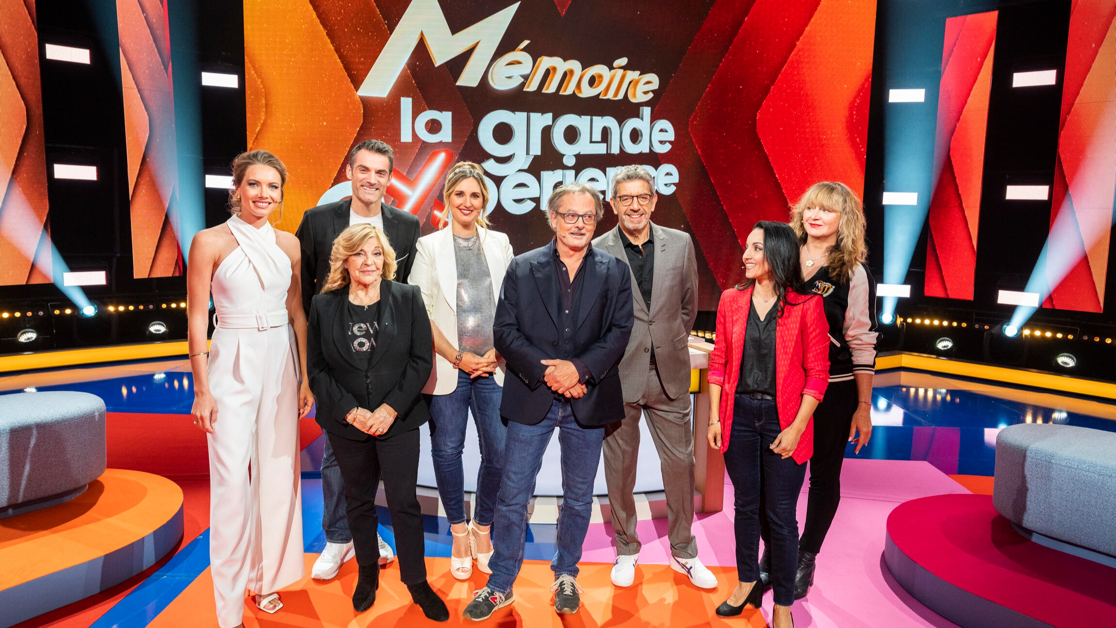Une soirée pour cultiver votre mémoire