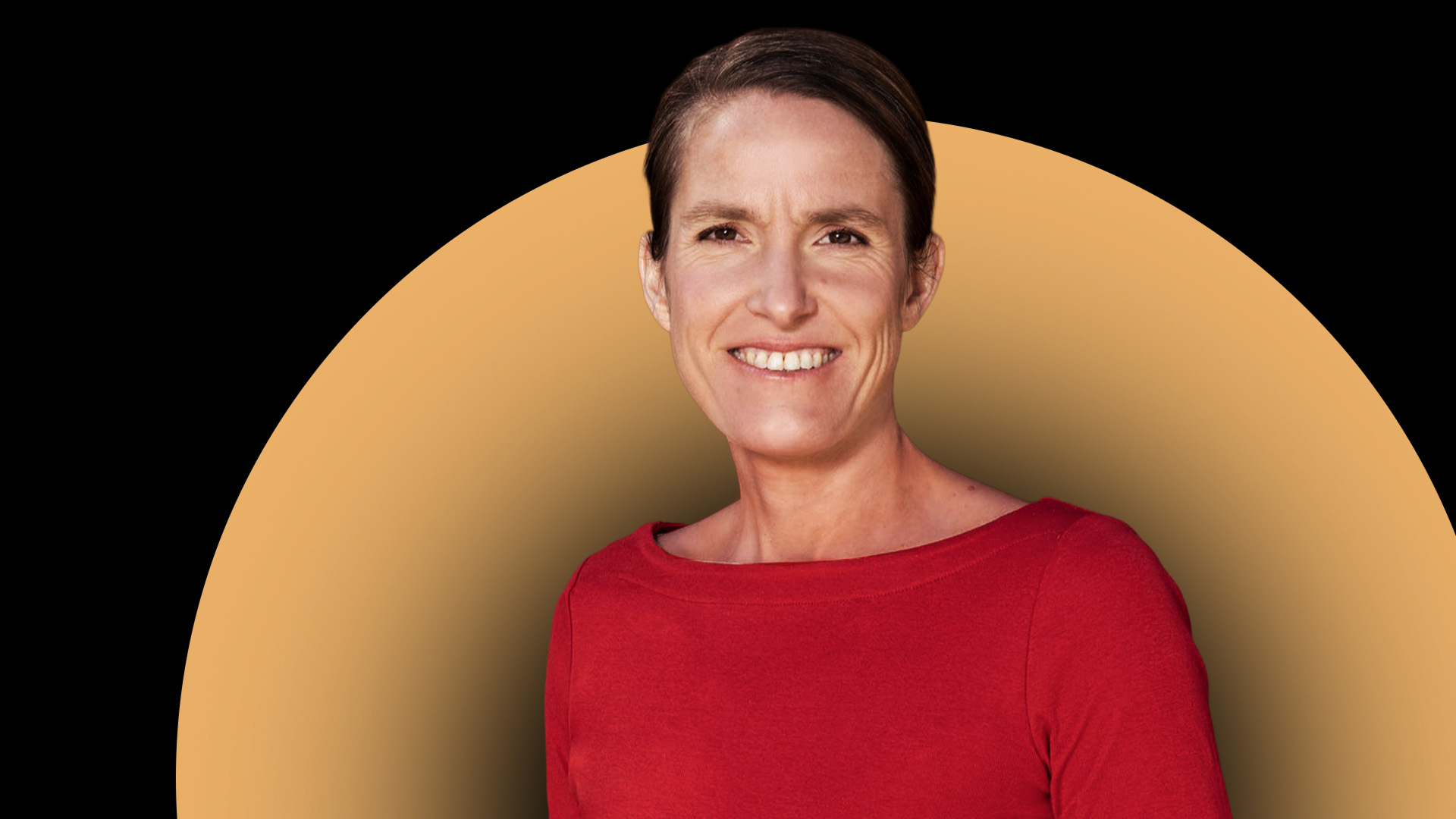 Justine Henin, consultante tennis