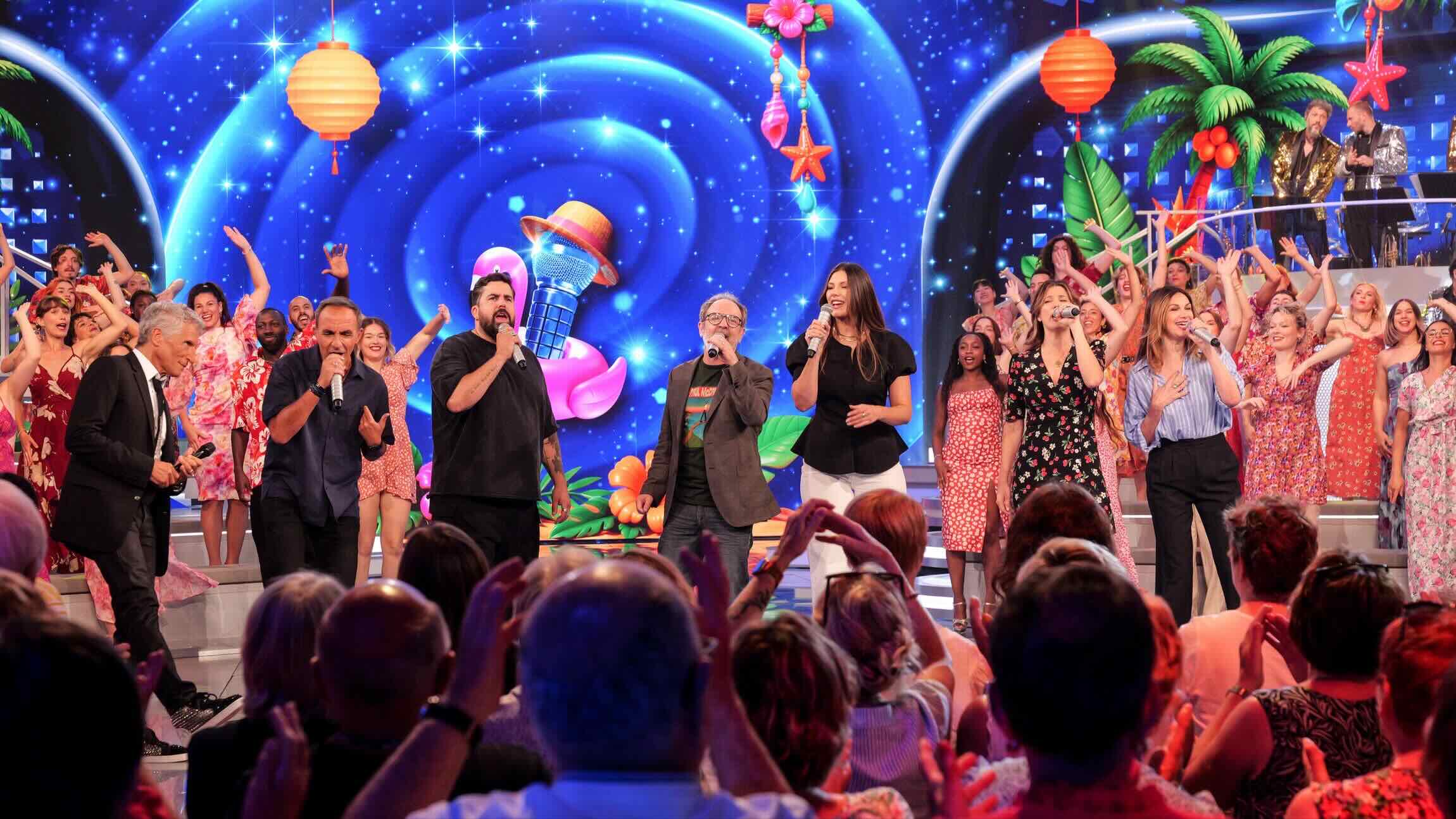 Chantons pour la bonne cause