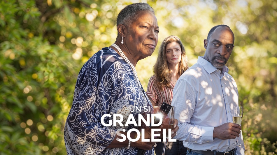 Cinq épisodes inédits à suivre en soirée