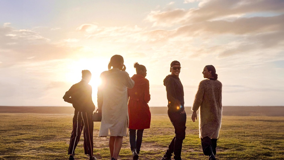 Nicky Doll à la rencontre de la différence