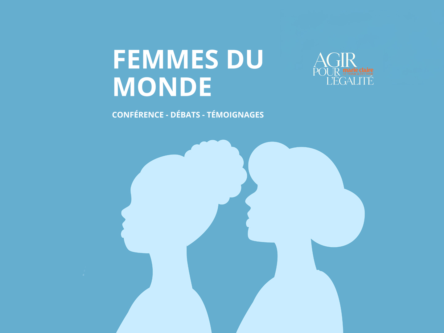 Femmes du monde : les combats pour l'égalité au-delà des frontières