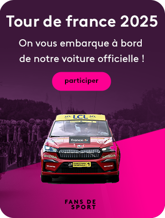 Tour de France 2025