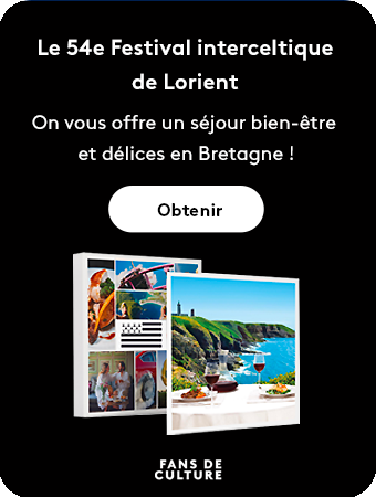 Le 54e Festival interceltique de Lorient