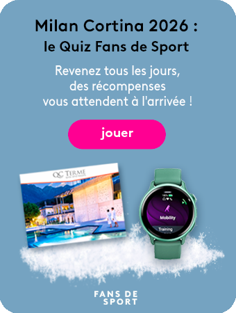 Milano Cortina 2026 : le Quiz Fans de Sport