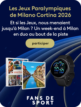 Les Jeux Paralympiques de Milano Cortina 2026