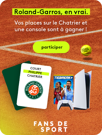 Roland-Garros