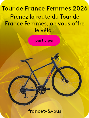 Tour de France Femmes 2026
