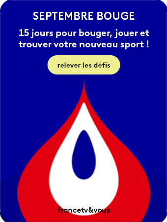 Septembre Bouge