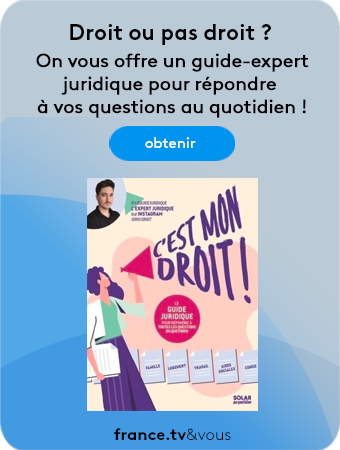 Droit ou pas droit ?