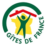 Logo Gîtes de France