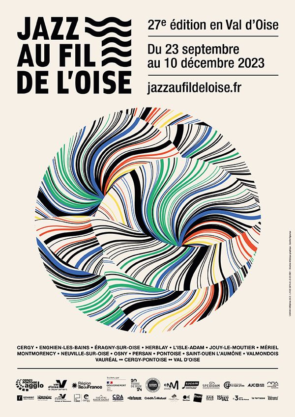 Festival Jazz au fil de l’Oise