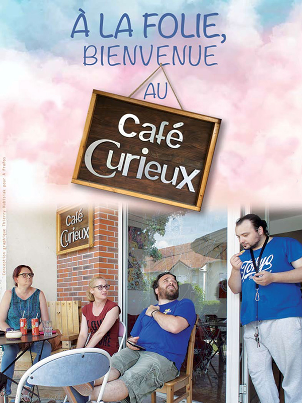 Café Curieux