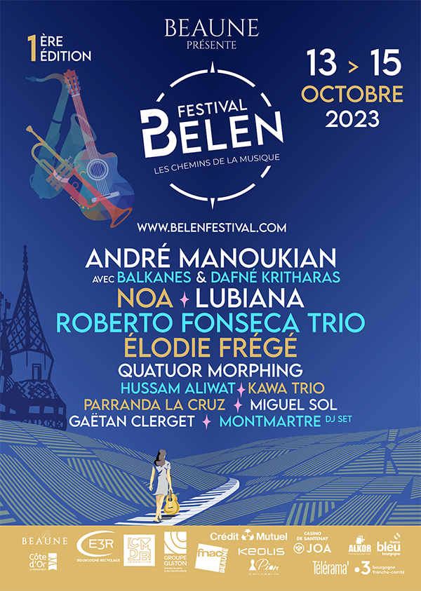 Festival Belen