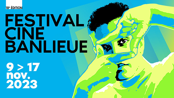 Festival CinéBanlieue