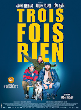 Un film de Nadège Loiseau