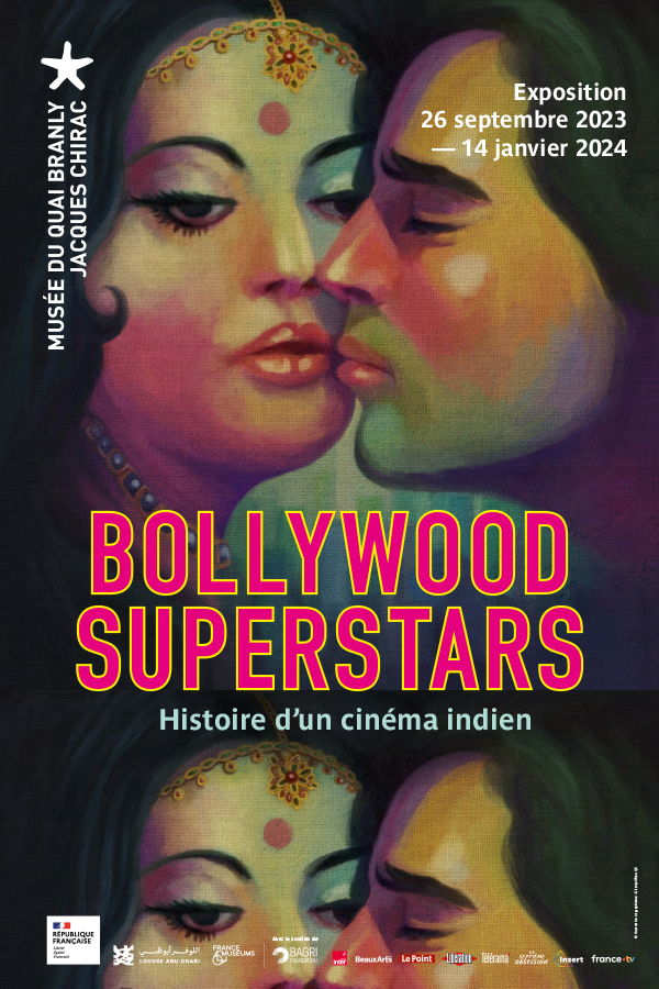 Bollywood superstars