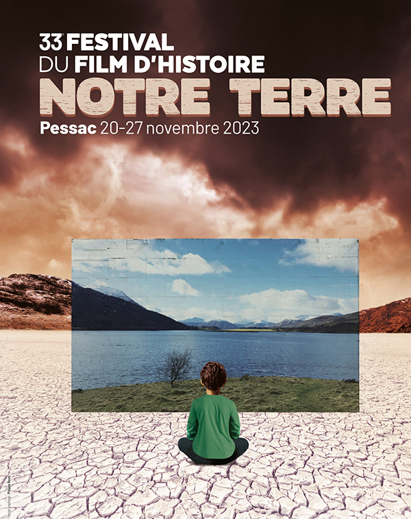 Festival International du film d’Histoire de Pessac