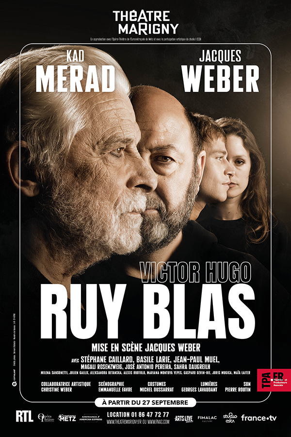 Ruy Blas