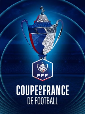 Coupe de France 2024