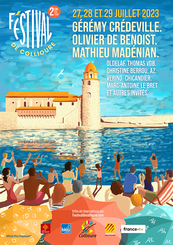 Soprano revient en concert en Dordogne en 2023 - France Bleu