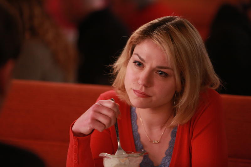 Collection Émilie Dequenne