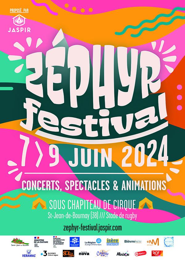 Zéphyr Festival