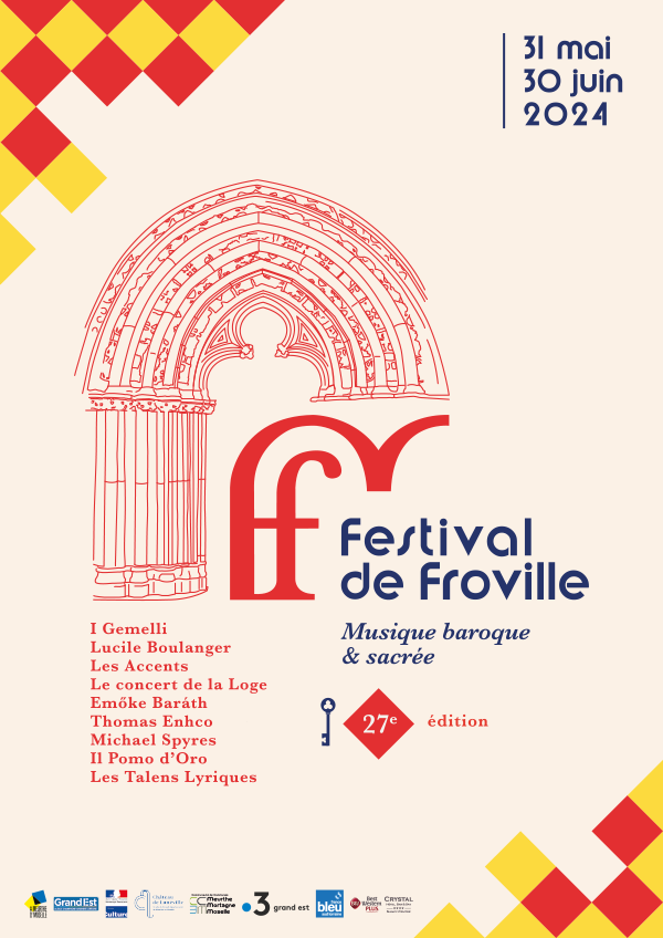 Festival de Froville