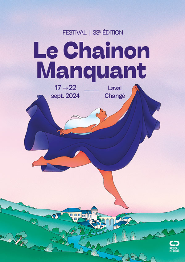 Le Chainon Manquant