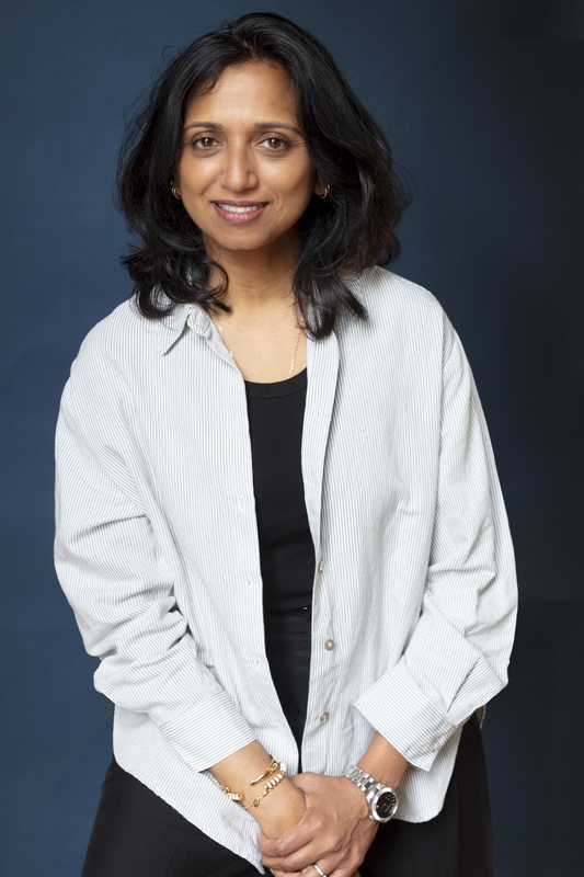 Natacha Appanah