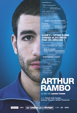 Un film de Laurent Cantet