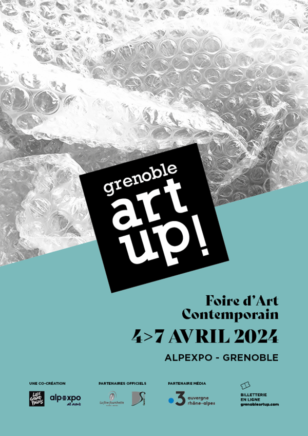 Grenoble Art’Up