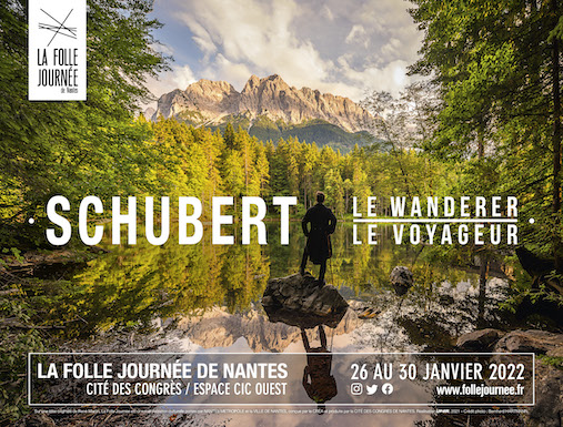 "Le Voyageur" de Schubert