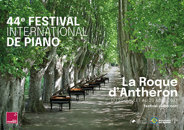 Festival international de piano
