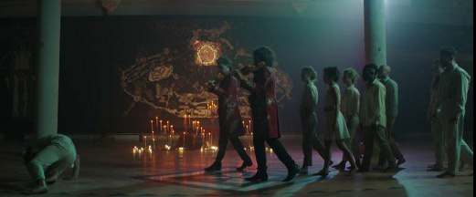 Angers pousse le son 2ème édition