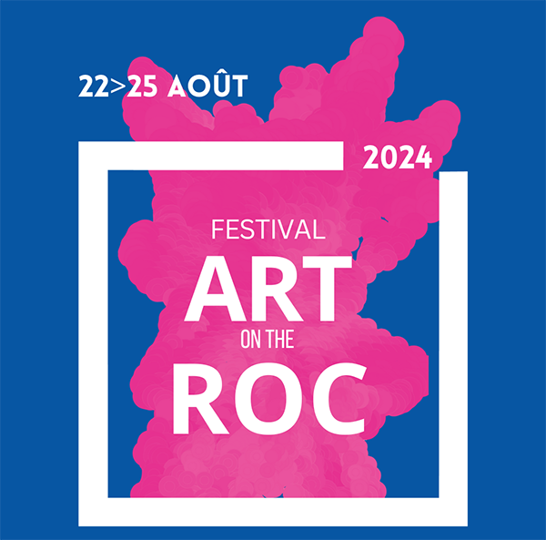 Festival Art on the Roc