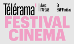 Image "Festival Cinéma Télérama 2025 "