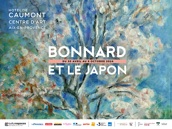 Bonnard et le Japon